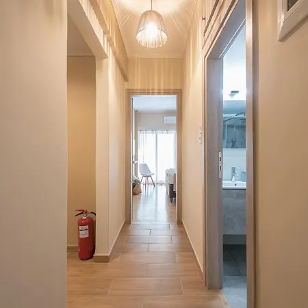 Stylish By Cloudkeys Apartment *