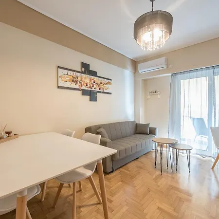 Stylish By Cloudkeys Apartment