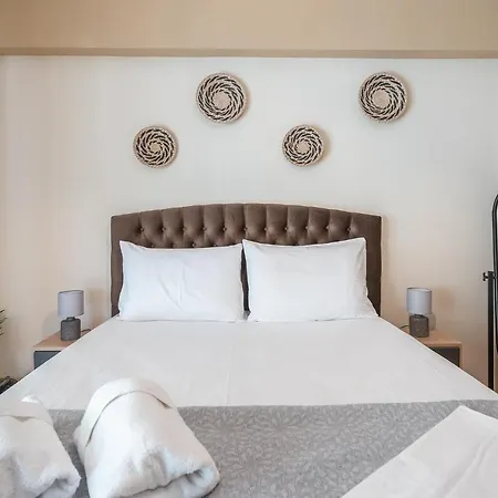 Apartment Stylish By Cloudkeys *