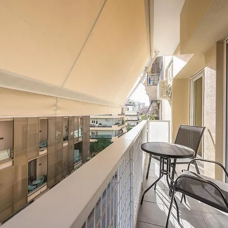 Stylish By Cloudkeys Apartment