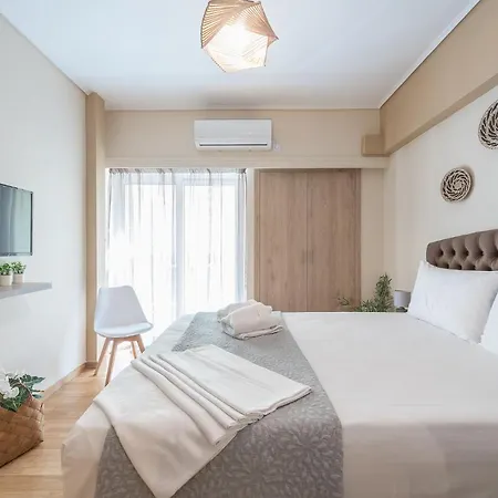 Apartment Stylish By Cloudkeys