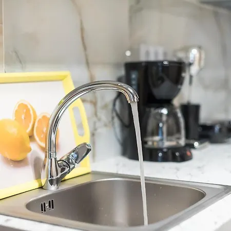 Stylish By Cloudkeys Apartment *