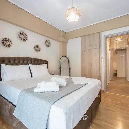 Stylish By Cloudkeys Athens