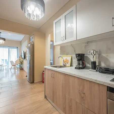 Apartment Stylish By Cloudkeys *