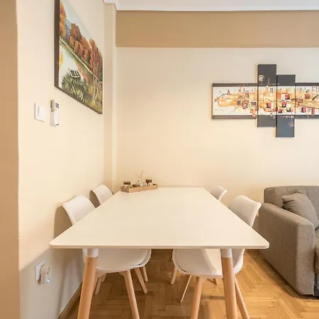 Stylish By Cloudkeys Athens